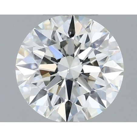Diament szlif okrągły, 0.5ct, VS1, I, IGI 739571104