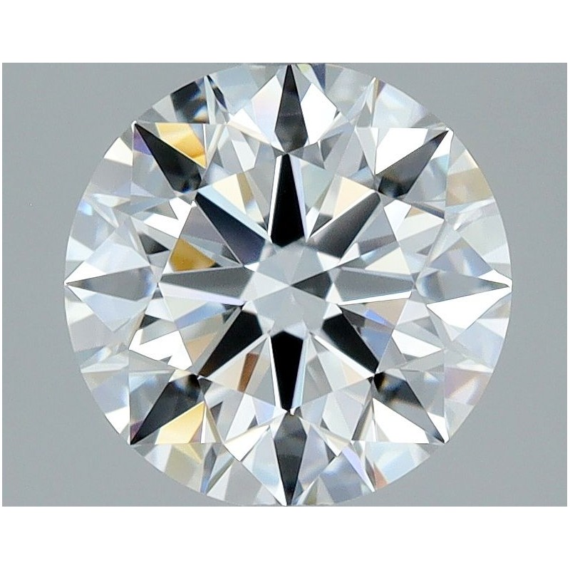 Diament szlif okrągły, 1.13ct, VVS2, F, GIA 1535269772 Diament szlif okrągły, 1.13ct, VVS2, F, GIA 1535269772