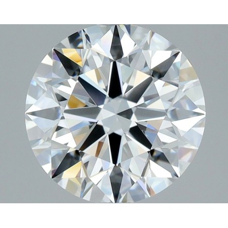 Diament szlif okrągły, 1.13ct, VVS2, F, GIA 1535269772