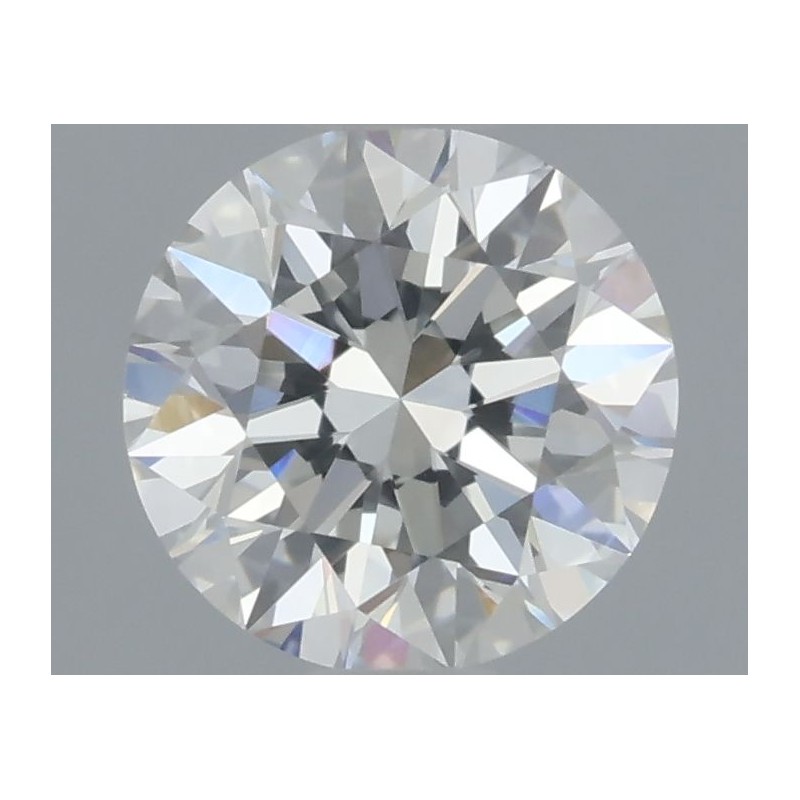 Diament szlif okrągły, 0.4ct, VVS2, G, GIA 2526446840 Diament szlif okrągły, 0.4ct, VVS2, G, GIA 2526446840