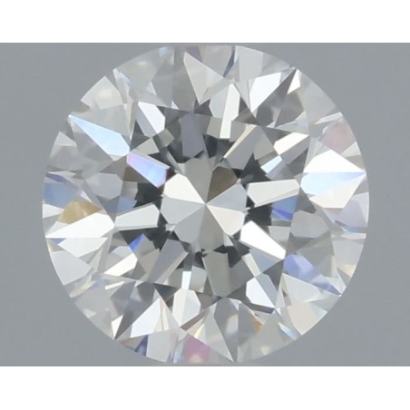 Diament szlif okrągły, 0.4ct, VVS2, G, GIA 2526446840