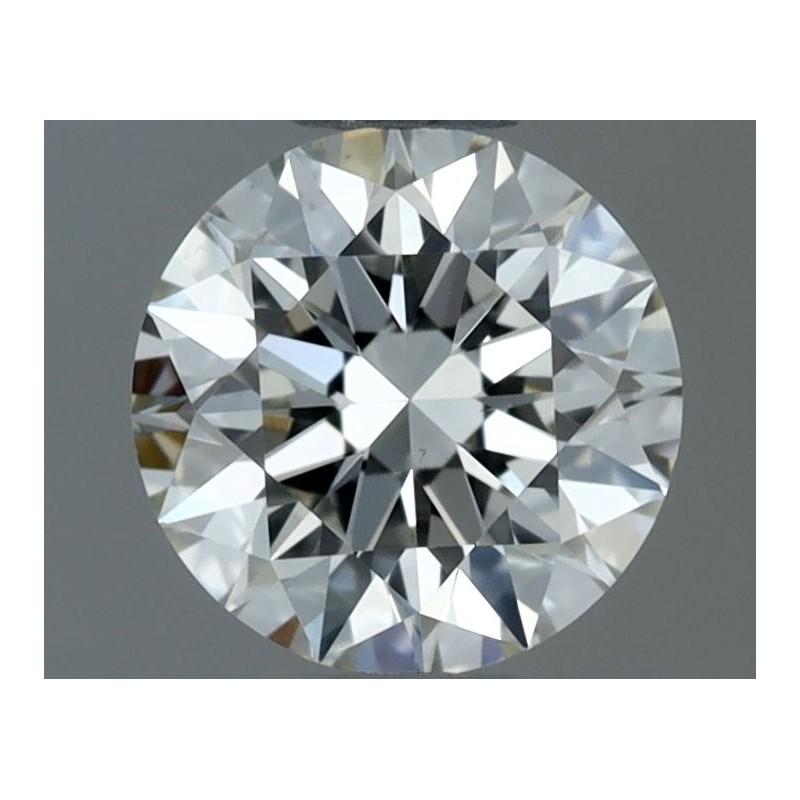 Diament szlif okrągły, 0.51ct, VS1, H, IGI 739571799 Diament szlif okrągły, 0.51ct, VS1, H, IGI 739571799