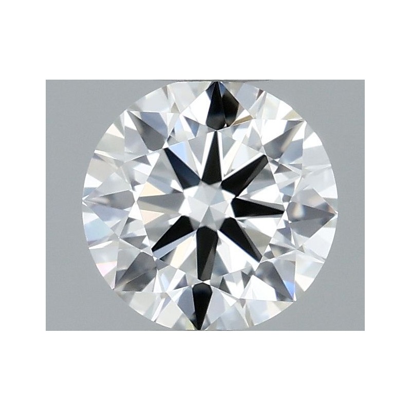 Diament szlif okrągły, 0.5ct, VVS1, I, IGI 739571461 Diament szlif okrągły, 0.5ct, VVS1, I, IGI 739571461