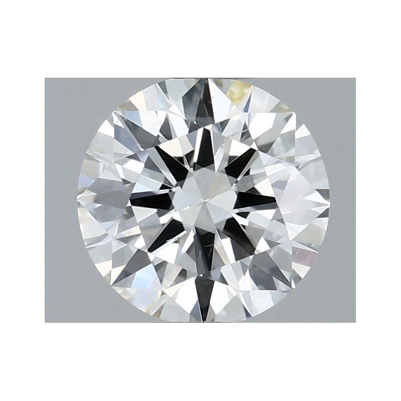 Diament szlif okrągły, 0.5ct, SI1, I, IGI 739571536 Diament szlif okrągły, 0.5ct, SI1, I, IGI 739571536
