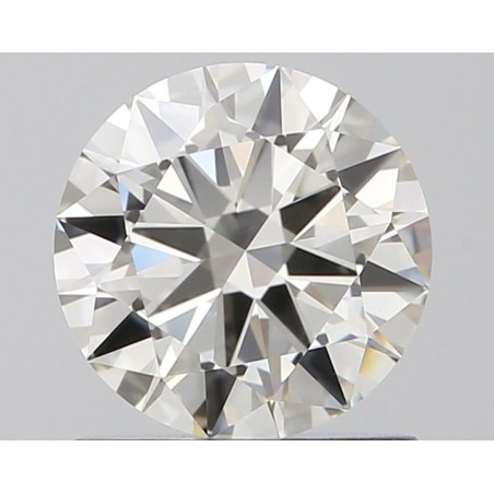 Diament szlif okrągły, 0.9ct, VVS2, I, IGI 695511699