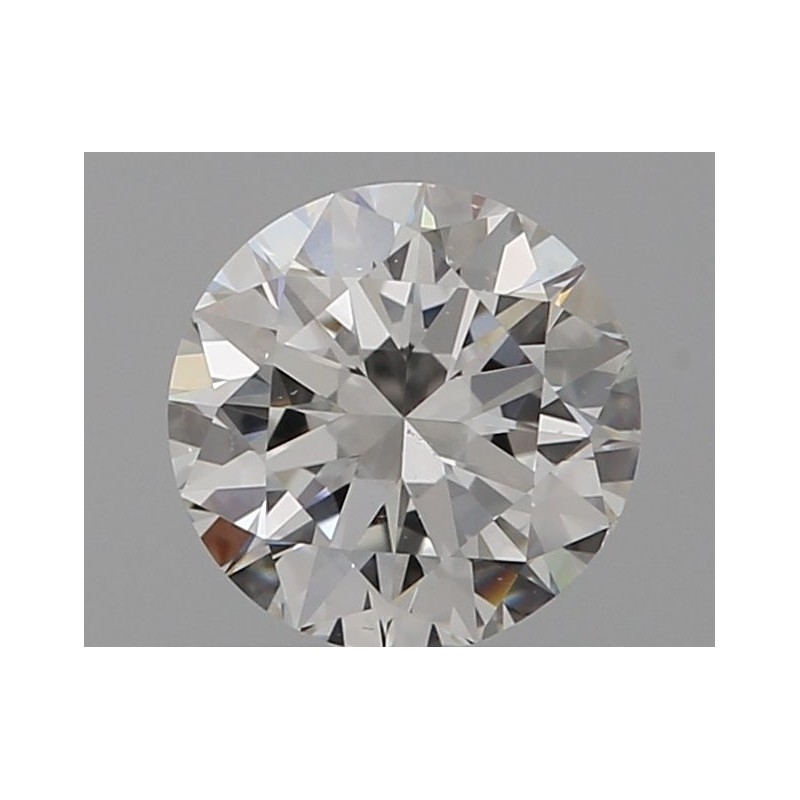 Diament szlif okrągły, 0.5ct, VS2, G, GIA 1535262101 Diament szlif okrągły, 0.5ct, VS2, G, GIA 1535262101
