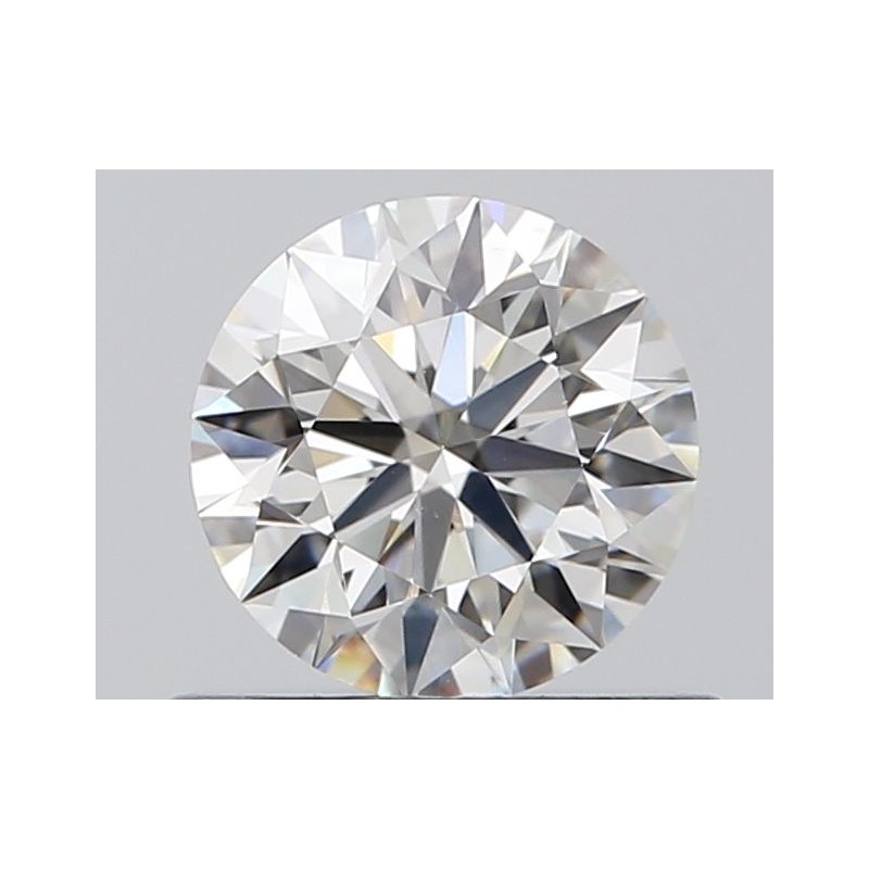 Diament szlif okrągły, 0.58ct, VS2, H, GIA 7513986946 Diament szlif okrągły, 0.58ct, VS2, H, GIA 7513986946