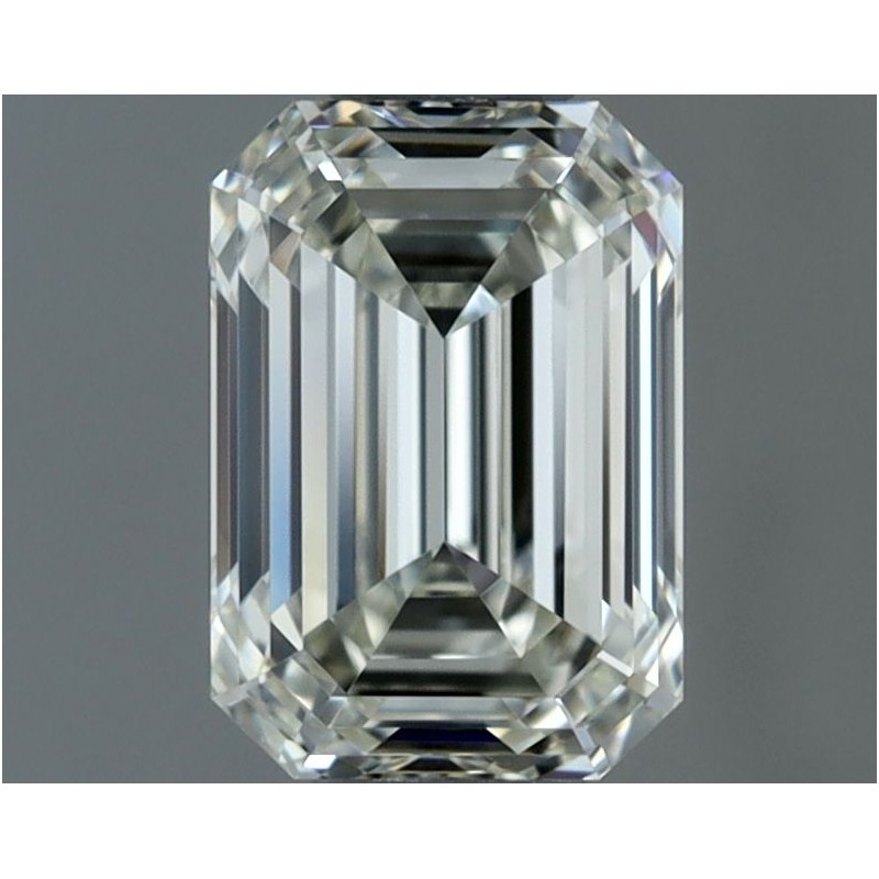 Diament szlif szmaragdowy, 0.62ct, VVS1, I, IGI 739571796 Diament szlif szmaragdowy, 0.62ct, VVS1, I, IGI 739571796