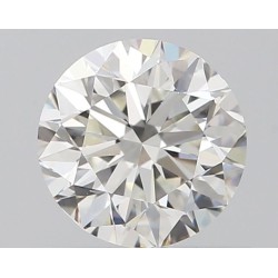 Diament szlif okrągły, 0.7ct, VS1, I, GIA 1528569738