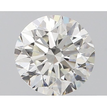 Diament szlif okrągły, 0.7ct, VS1, I, GIA 1528569738