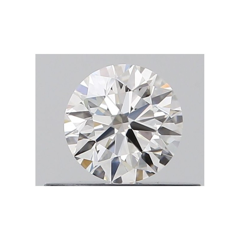 Diament szlif okrągły, 0.36ct, VVS1, F, GIA 6522413861
