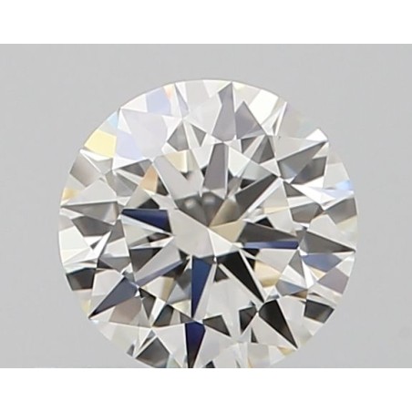 Diament szlif okrągły, 0.43ct, VVS1, I, GIA 5506250159