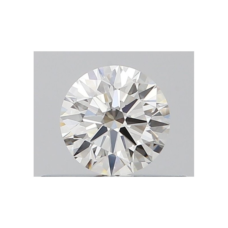 Diament szlif okrągły, 0.33ct, VVS2, H, GIA 2526894517 Diament szlif okrągły, 0.33ct, VVS2, H, GIA 2526894517