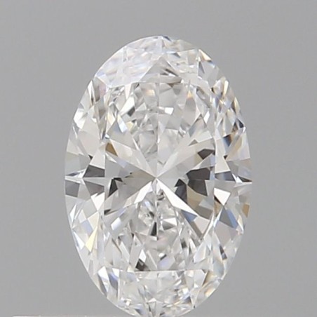 Diament szlif owalny, 0.34ct, VVS2, D, GIA 7526199367