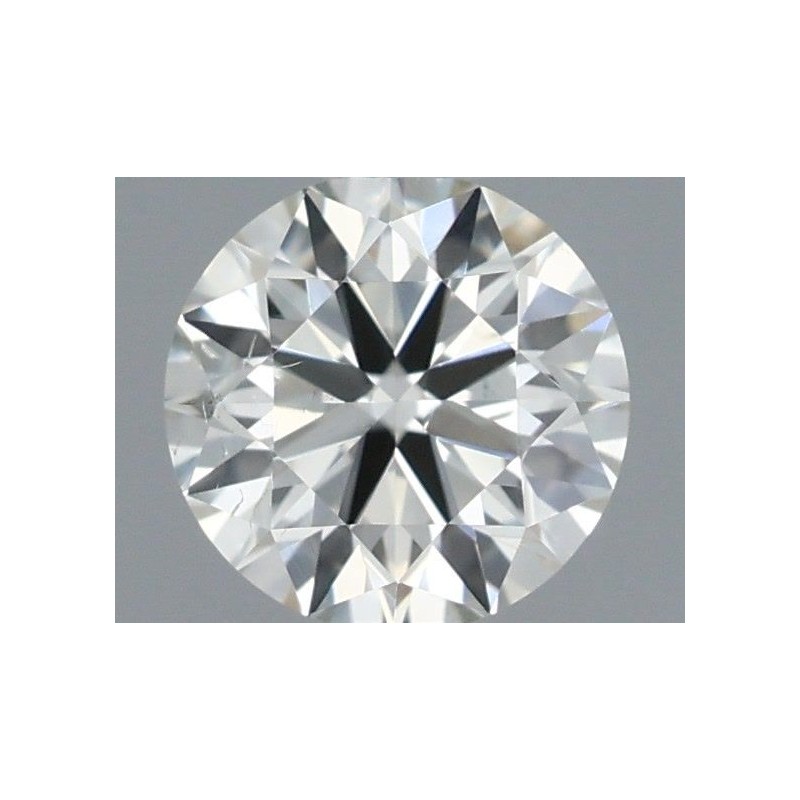 Diament szlif okrągły, 0.3ct, SI1, I, IGI 734508452 Diament szlif okrągły, 0.3ct, SI1, I, IGI 734508452