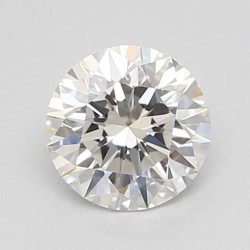 Diament szlif okrągły, 0.31ct, VVS1, H, GIA 6535776664