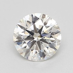 Diament szlif okrągły, 0.3ct, VVS1, I, GIA 5536776587
