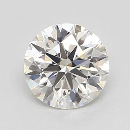 Diament szlif okrągły, 0.3ct, VVS1, I, GIA 5536776587