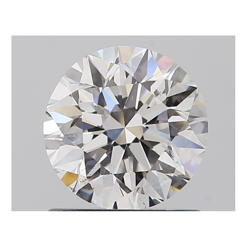 Diament szlif okrągły, 1.01ct, SI1, D, GIA 6502087356 Diament szlif okrągły, 1.01ct, SI1, D, GIA 6502087356