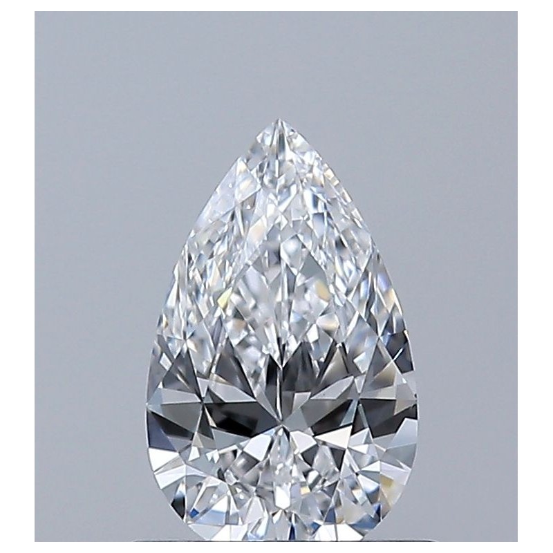 Diament szlif gruszkowy, 0.6ct, VS1, D, GIA 7532725159 Diament szlif gruszkowy, 0.6ct, VS1, D, GIA 7532725159