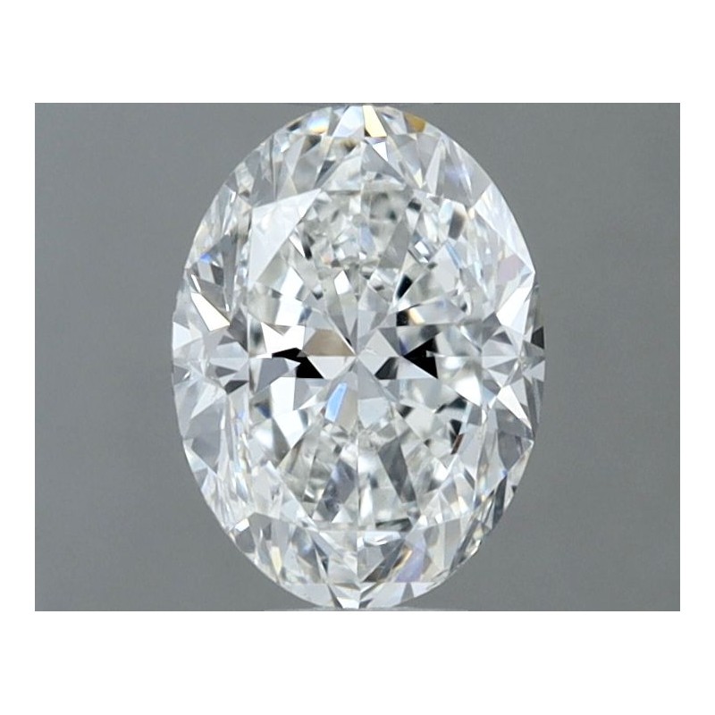 Diament szlif owalny, 0.7ct, SI1, G, GIA 1537810319 Diament szlif owalny, 0.7ct, SI1, G, GIA 1537810319