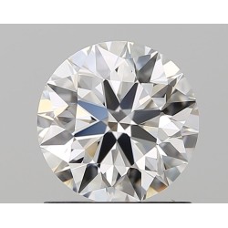 Diament szlif okrągły, 1.09ct, VVS2, G, GIA 1528974925