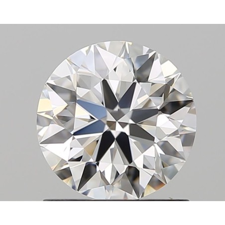Diament szlif okrągły, 1.09ct, VVS2, G, GIA 1528974925