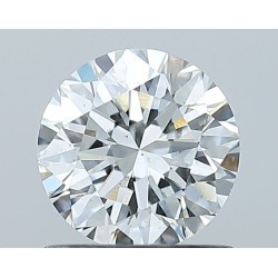 Diament szlif okrągły, 0.9ct, SI1, G, GIA 2536113697