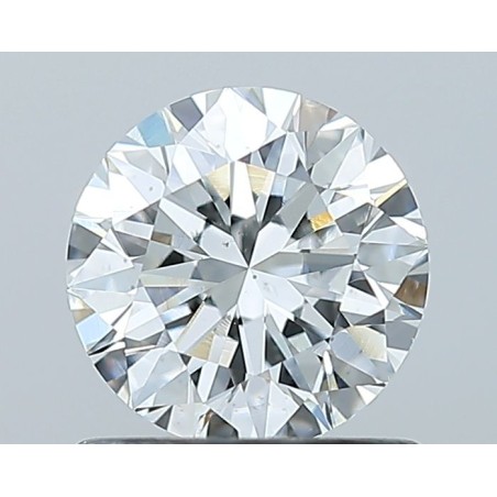 Diament szlif okrągły, 0.9ct, SI1, G, GIA 2536113697