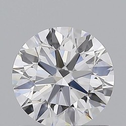 Diament szlif okrągły, 1.01ct, VS2, D, GIA 5231751311