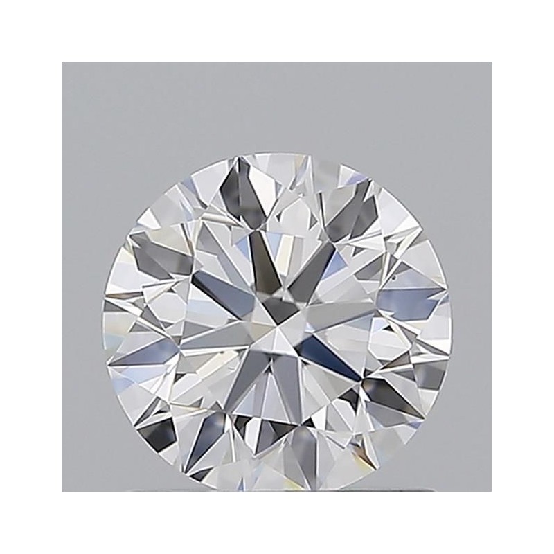 Diament szlif okrągły, 1.01ct, VS2, D, GIA 5231751311 Diament szlif okrągły, 1.01ct, VS2, D, GIA 5231751311
