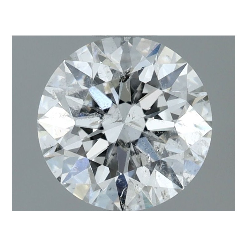 Diament szlif okrągły, 1ct, SI2, F, IGI 728551584 Diament szlif okrągły, 1ct, SI2, F, IGI 728551584