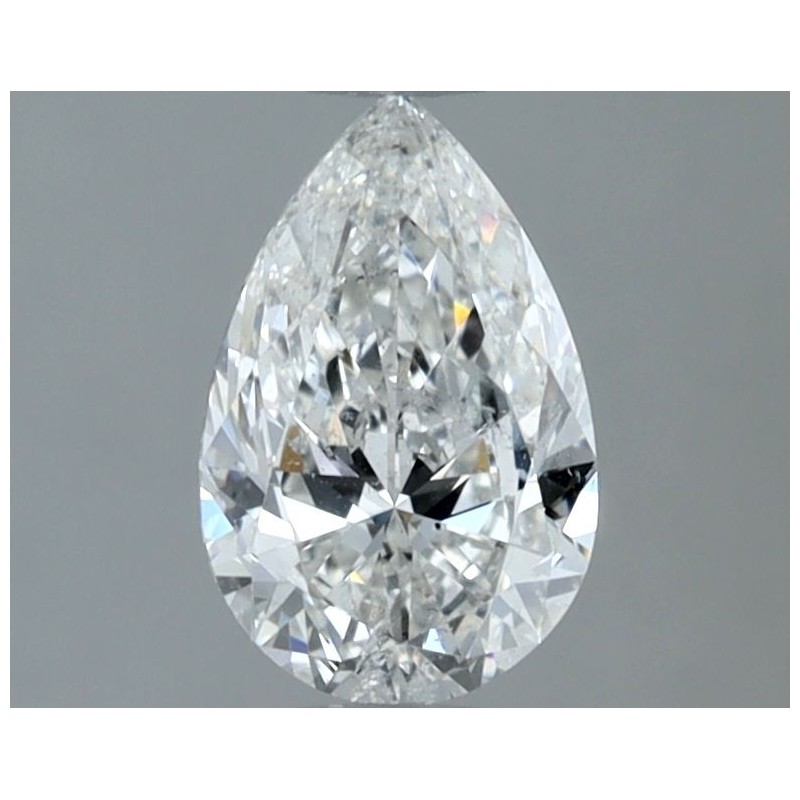 Diament szlif gruszkowy, 1ct, SI2, F, IGI 728551634 Diament szlif gruszkowy, 1ct, SI2, F, IGI 728551634