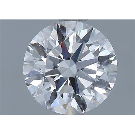 Diament szlif okrągły, 1.13ct, VVS1, D, GIA 2466983841