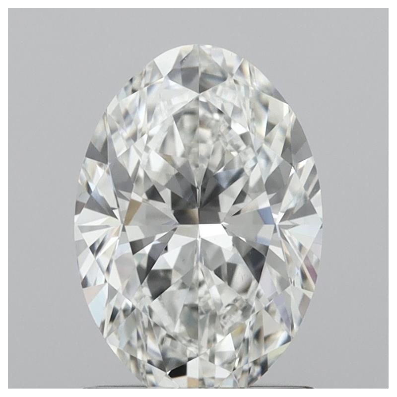 Diament szlif owalny, 1.1ct, VS1, G, GIA 1539525671 Diament szlif owalny, 1.1ct, VS1, G, GIA 1539525671
