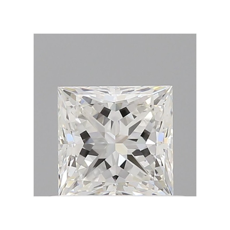 Diament szlif princess, 0.52ct, VVS2, G, GIA 7536248977 Diament szlif princess, 0.52ct, VVS2, G, GIA 7536248977