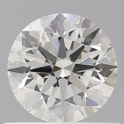 Diament szlif okrągły, 0.7ct, VS2, I, GIA 1537261433