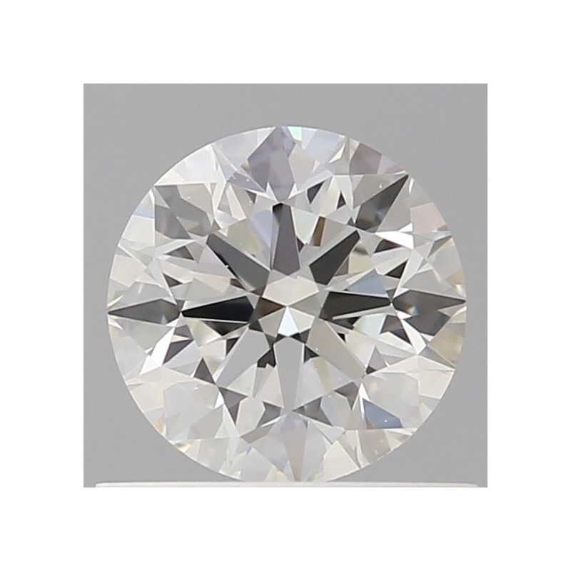 Diament szlif okrągły, 0.7ct, VS2, I, GIA 1537261433 Diament szlif okrągły, 0.7ct, VS2, I, GIA 1537261433