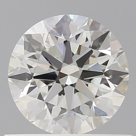 Diament szlif okrągły, 0.7ct, VS2, I, GIA 1537261433