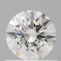 Diament szlif okrągły, 0.5ct, VS1, G, GIA 2534537228