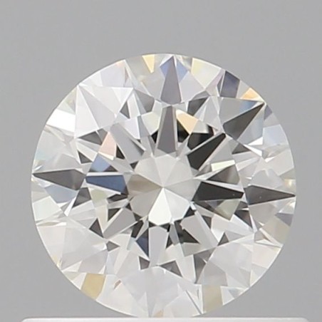 Diament szlif okrągły, 0.5ct, VS1, G, GIA 2534537228