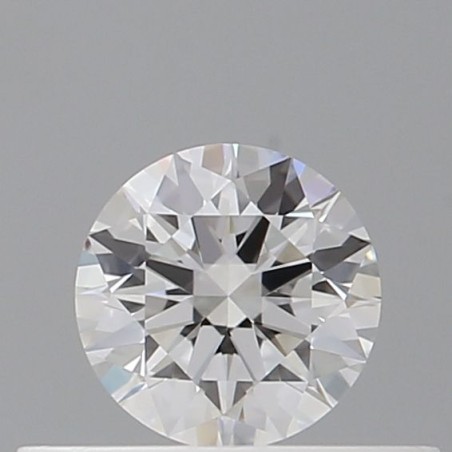 Diament szlif okrągły, 0.3ct, VVS2, E, GIA 7531246615