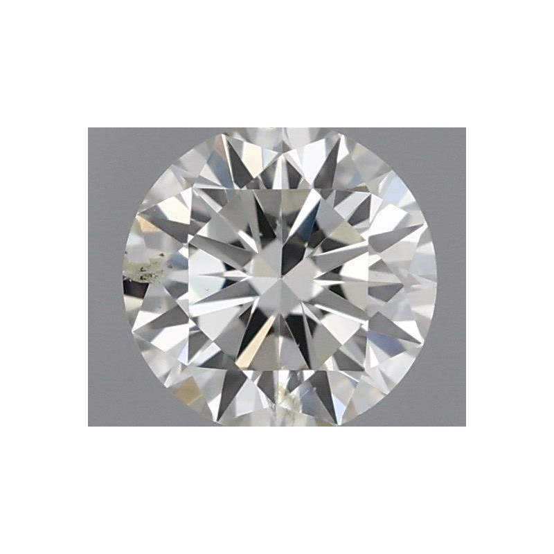 Diament szlif okrągły, 0.3ct, SI2, I, IGI 727539628 Diament szlif okrągły, 0.3ct, SI2, I, IGI 727539628