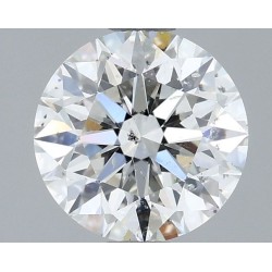 Diament szlif okrągły, 1.52ct, SI2, G, IGI 728551798