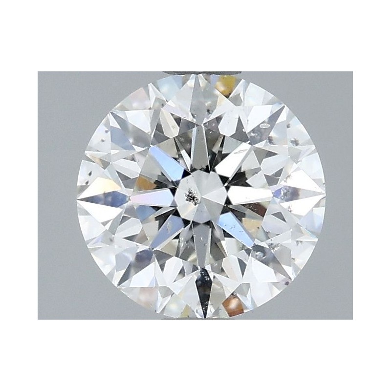 Diament szlif okrągły, 1.52ct, SI2, G, IGI 728551798 Diament szlif okrągły, 1.52ct, SI2, G, IGI 728551798