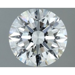 Diament szlif okrągły, 1.42ct, VVS1, G, IGI 728551716