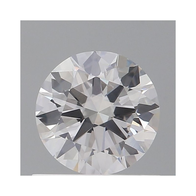 Diament szlif okrągły, 0.7ct, SI1, F, GIA 7528732002
