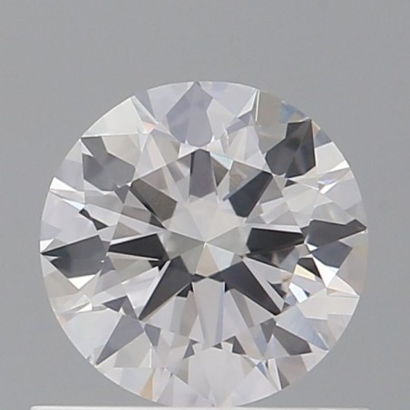 Diament szlif okrągły, 0.7ct, SI1, F, GIA 7528732002