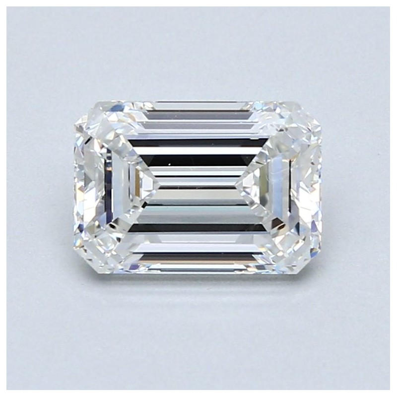 Diament szlif szmaragdowy, 1.82ct, VVS1, E, GIA 2235722369 Diament szlif szmaragdowy, 1.82ct, VVS1, E, GIA 2235722369