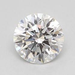 Diament szlif okrągły, 0.32ct, VVS2, G, GIA 2537835561